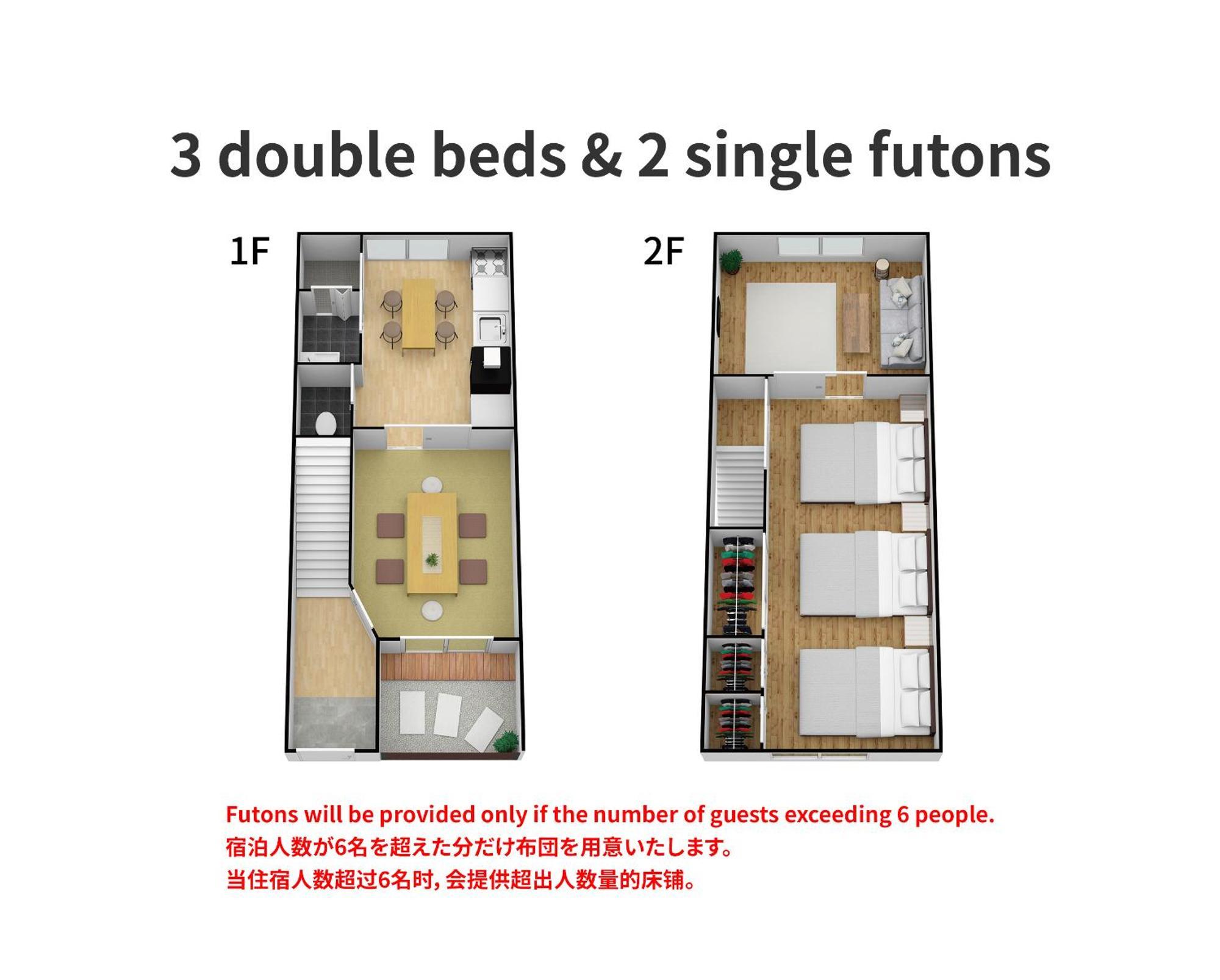 Bijou Suites Kakomi Ōsaka Exterior foto