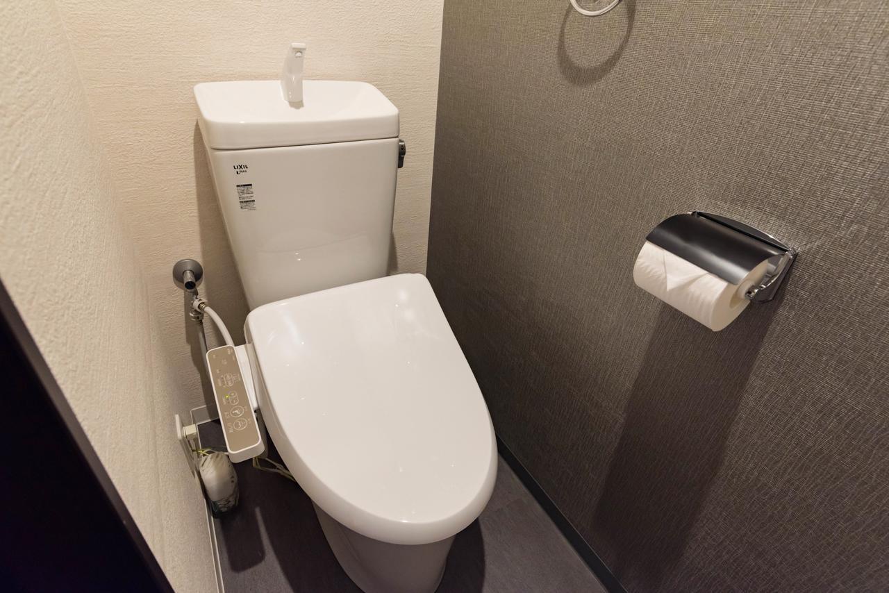Bijou Suites Kakomi Ōsaka Exterior foto